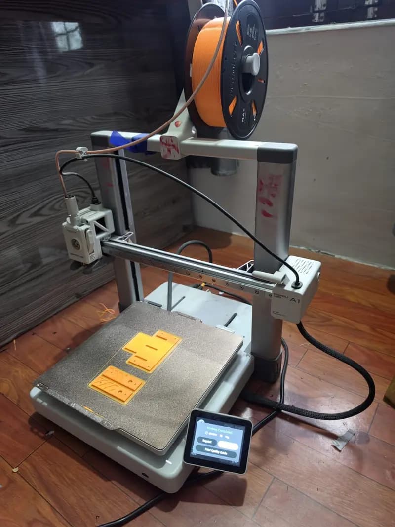 Professional 3D Printing