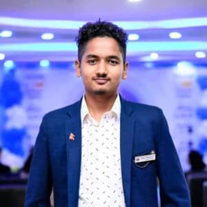 Hari Sharma Poudel
