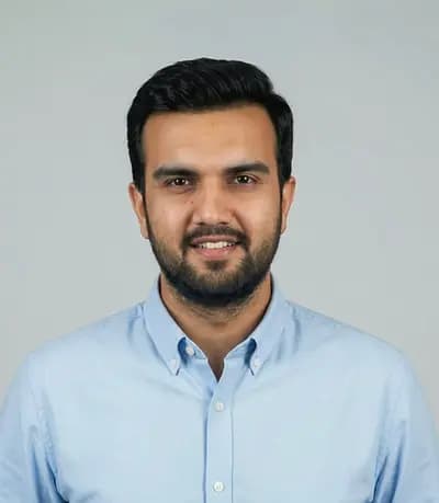 Er. Anupam Kandel