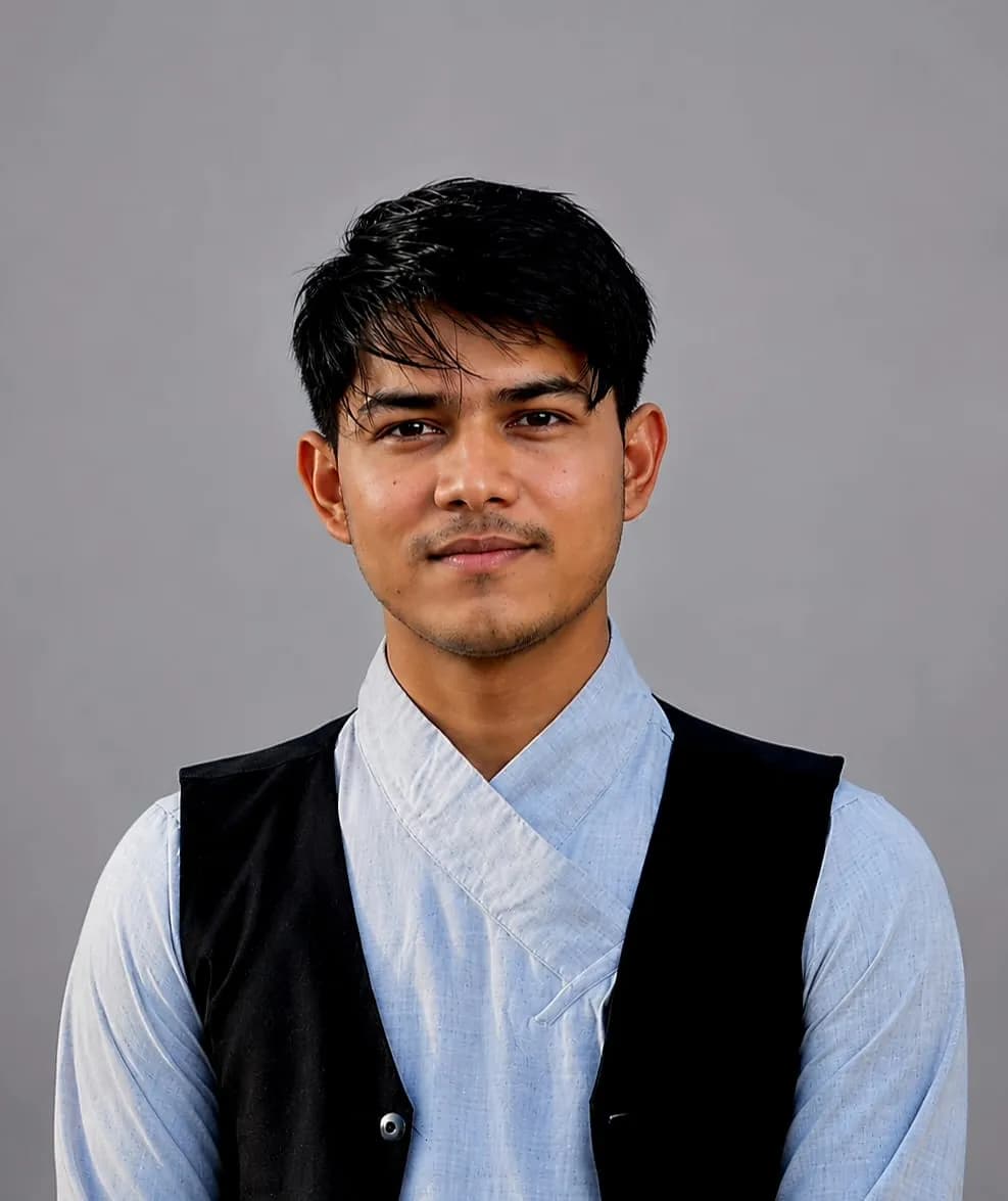 Pratik Giri