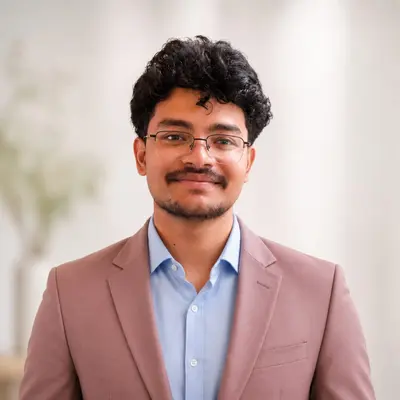 Er. Sagar Bade Shrestha